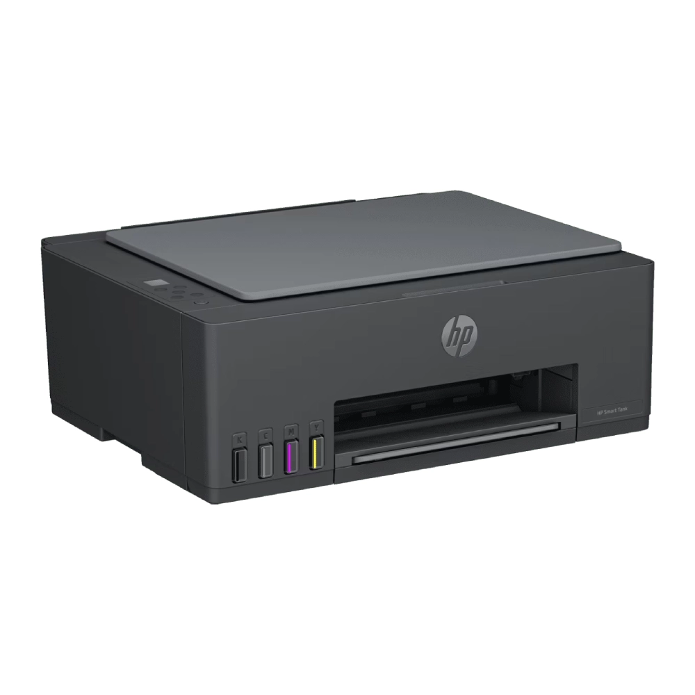 HP Smart Tank Color Printer 584 A4 Multi Function with WiFi view 2